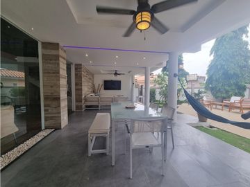 Venta casa Altos de Panamá, Fuentes del Fresno