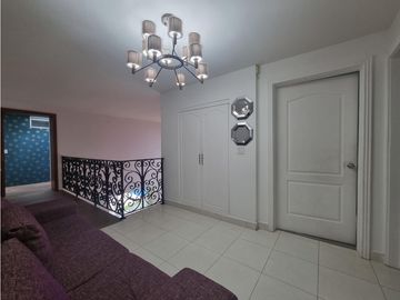 Venta casa Altos de Panamá, Fuentes del Fresno