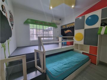 Venta casa Altos de Panamá, Fuentes del Fresno