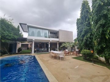Venta casa Altos de Panamá, Fuentes del Fresno