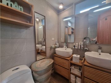 Venta casa Altos de Panamá, Fuentes del Fresno