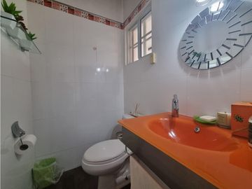 Venta casa Altos de Panamá, Fuentes del Fresno
