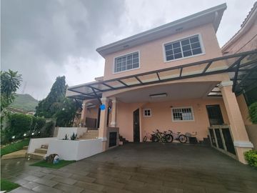 Venta casa Altos de Panamá, Fuentes del Fresno