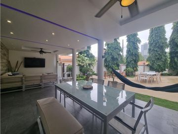 Venta casa Altos de Panamá, Fuentes del Fresno