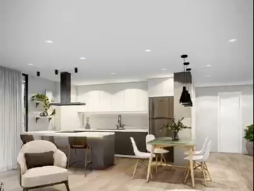 402 Vive cerca de la Universidad. Tu propio apart studio 30,19 m a estrenar.