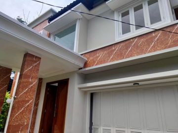 Rumah Mewah Bintaro Hoek Jakarta Selatan Strategis