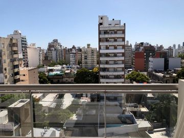 MONOAMBIENTE DIVIDIDO