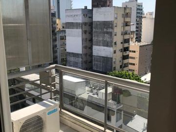 MONOAMBIENTE DIVIDIDO