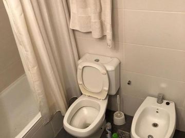 MONOAMBIENTE DIVIDIDO