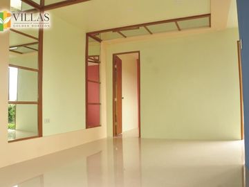 Simple but Elegant House and Lot!! 3BR Quadruplex For Sale!!