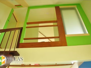 Simple but Elegant House and Lot!! 3BR Quadruplex For Sale!!