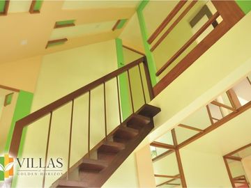 Simple but Elegant House and Lot!! 3BR Quadruplex For Sale!!