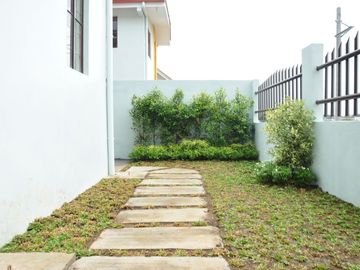Simple but Elegant House and Lot!! 3BR Quadruplex For Sale!!