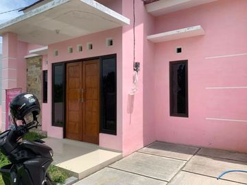Jual Rumah Siap Huni Dalam Perumahan Depan RS.Tegalyoso Klaten