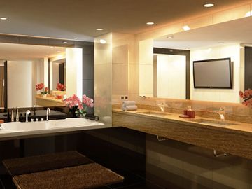 DIJUAL VILLA RAYA KARTIKA PLAZA KUTA BADUNG, BALI
