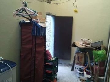 Rumah baru Puri Cipageran Indah 2 Cimahi