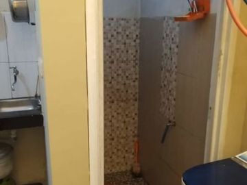 Rumah baru Puri Cipageran Indah 2 Cimahi