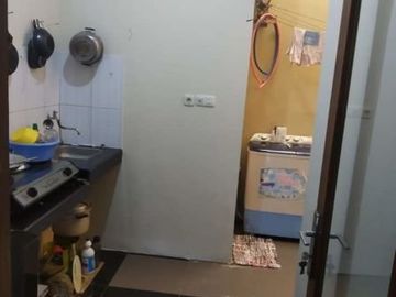 Rumah baru Puri Cipageran Indah 2 Cimahi
