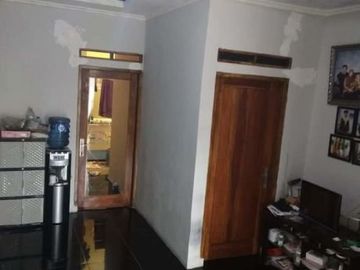 Rumah baru Puri Cipageran Indah 2 Cimahi
