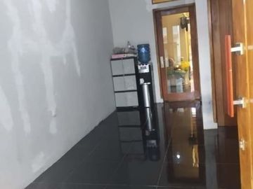 Rumah baru Puri Cipageran Indah 2 Cimahi