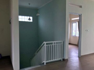 Rumah Cantik @Cisaranten Arcamanik Dekat ke Kawasan Antapani, Arcamanik, Cisaranten dan Soekarno Hatta