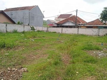 rumah dijual di Jaka mulya dekat tol Pekayon