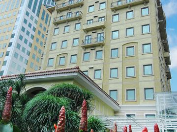 Disewakan Ruang Kantor di Arkadia Green Park area TB Simatupang