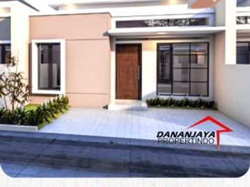 HOT DEAL Rumah Lokasi Strategis Dibawah Pasaran Psti Untung