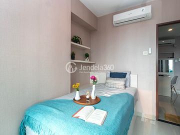Disewakan Apartemen Grand Kamala Lagoon tipe 2BR Full Furnished | GKLC034