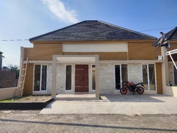 Perumahan Lumajang Grand Zamzam Residence