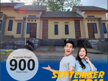 PERUMAHAN SUBSIDI TERMURAH DI MALANG