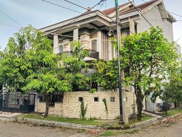 RUMAH MURAH DELTASARI BARU WARU SIDOARJO