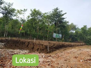 Town House Murah Kawasan Berkembang D'Gio Malik Kota Madya