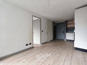 Departamento Metro Santa Ana L2 ID: 160699s
