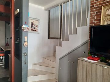 Rumah Siap Huni Nyaman di Viola Residence | GB 5083 - RS