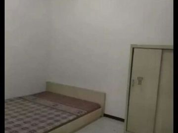 Turun Harga Di Jual Rumah Kost Baru Renov Di Jambangan Surabaya Selatan