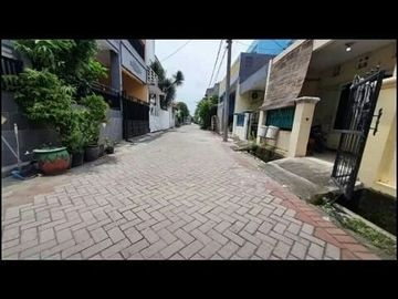 Turun Harga Di Jual Rumah Kost Baru Renov Di Jambangan Surabaya Selatan