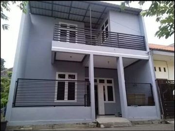 Turun Harga Di Jual Rumah Kost Baru Renov Di Jambangan Surabaya Selatan