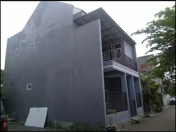 Turun Harga Di Jual Rumah Kost Baru Renov Di Jambangan Surabaya Selatan
