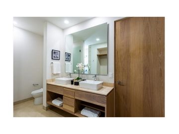 Departamento en Venta en Puerto Vallarta, 4 Recámara, 4 Baños