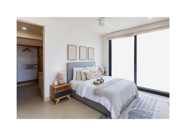 Departamento en Venta en Puerto Vallarta, 4 Recámara, 4 Baños