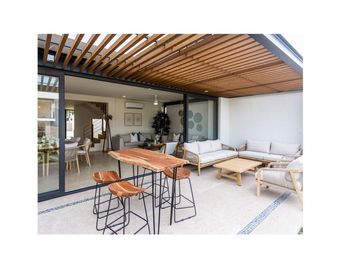 Departamento en Venta en Puerto Vallarta, 4 Recámara, 4 Baños