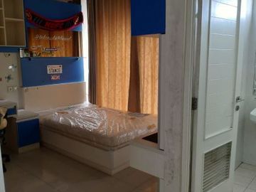 Dijual Rumah Residence One BSD City - Cluster Red Diamond Furnished Sudah Renovasi Siap Huni Murah