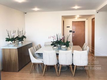 Departamento en Venta en Aquario,  Jesús del Monte
