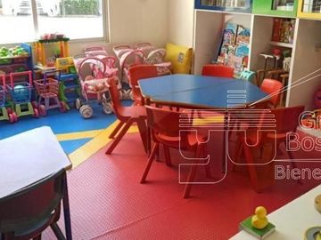 Departamento en Venta en Aquario,  Jesús del Monte