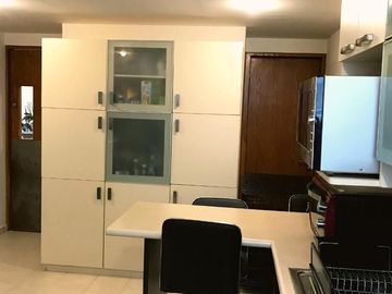 Departamento en Venta en Aquario,  Jesús del Monte