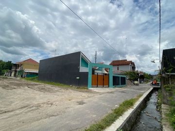 DiJual Rumah Type 30/70 Di Dekat Alun-Alun Klaten Hanya 200JTan