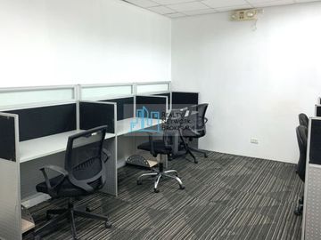 700 SqM Office For Rent In IT Park