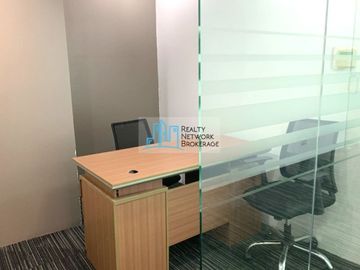 700 SqM Office For Rent In IT Park
