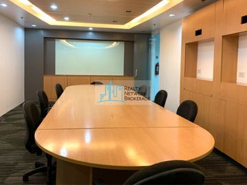 700 SqM Office For Rent In IT Park